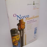 O Novo Manifesto - Érico Veríssimo - Martins Fontes Editora (Capa)