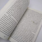 O Relato de Arthur Gordon Pym - Edgar Allan Poe - Editora LEPM pg59