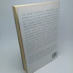 O Vendedor de Sonhos - Augusto Cury Editora Academia (Usado) Contracapa