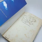 O Vendedor de Sonhos - Augusto Cury Editora Academia (Usado) Dedicatoria