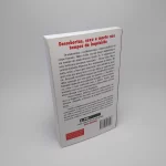 O anatomista - Federico Andahazi - Editora LEPM Contracap