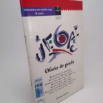 Ofício de poeta - Álvarez de Azevedo - Editora scipione (Capa)