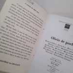 Ofício de poeta - Álvarez de Azevedo - Editora scipione (pg1)