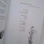 Ofício de poeta - Álvarez de Azevedo - Editora scipione (pg43)