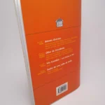 Olhar de descoberta - João Ansanello Carrascoza - Editora Melhoramentos (Contracapa)