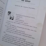 Olhar de descoberta - João Ansanello Carrascoza - Editora Melhoramentos (pg21)