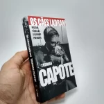Os cães ladram - Truman Capote - Editora LEPM