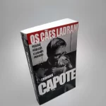 Os cães ladram - Truman Capote - Editora LEPM Capa