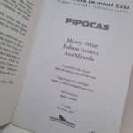 Pipocas - Rubem Fonseca - Editora Companhia das Letras (pg1)