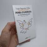 Pomba enamorada - Lygia Fagundes Telles - Editora LPM (Usado)