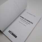 Pomba enamorada - Lygia Fagundes Telles - Editora LPM (Usado) pg1