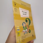 Praque serve - Ruth Rocha - Editora Salamandra