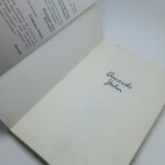 Querido John - Nicholas Sparks - Editora Novo Conceito (Usado) pg1