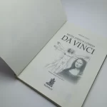 Revelando o Código da Vinci - Martin Lunn - Editora Madras (Usado) pg1