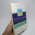 Revolucione sua qualidade de vida - Augusto Cury - Editora Sextante (Usado)
