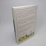 Revolucione sua qualidade de vida - Augusto Cury - Editora Sextante (Usado) Contracapa