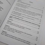 Santa Rosa e Região Por Uma Rede de Proteção à Mulher - Editora Dinâmicos (Sumário)
