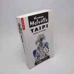 Taipi - Herman Melville - Editora LEPM Capa