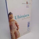 Ubirajara - José de Alencar - Editora Martins Fontes (Capa)
