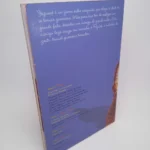 Ubirajara - José de Alencar - Editora Martins Fontes (Contracapa)