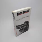 Unidos para sempre - Ruth Rendell - Editora LEPM Capa