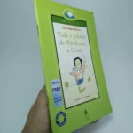 Vida e paixão de Pandonar, o Cruel - João Ubaldo Ribeiro Editora Nova Fronteira