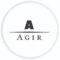 Editora-Agir