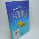 60 histórias para dormir-Difusão cultural do livro (Contracapa)