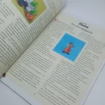 60 histórias para dormir-Difusão cultural do livro (Página 9)
