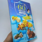 60 histórias para dormir-Difusão cultural do livro (Post)