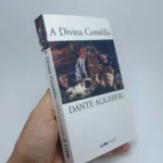 A Divina Comédia - Dante Alighieri - LPM Pocket