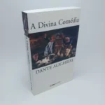 A Divina Comédia - Dante Alighieri - LPM Pocket (Capa)