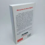 A Divina Comédia - Dante Alighieri - LPM Pocket (Contracapa)