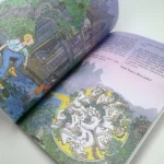 A cidade-fantasma-Editora Scipione (Página 31)