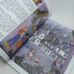 A cidade-fantasma-Editora Scipione (Página 7)