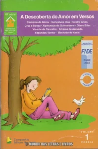 A descoberta do amor em versos – Literatura em minha casa