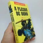 A flecha de ouro - Joseph Conrad - Coleção L&PM Pocket