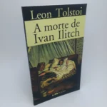 A morte de Ivan Ilitch - Leon Tolstoi - L&PM Pocket (Capa)