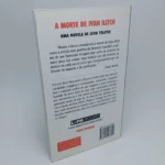 A morte de Ivan Ilitch - Leon Tolstoi - L&PM Pocket (Contracapa)
