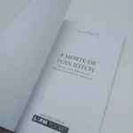 A morte de Ivan Ilitch - Leon Tolstoi - L&PM Pocket (Página 4)