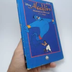 Aladdin - A.L.Singer (Post)