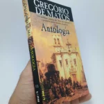 Antologia - Gregório de Matos - Coleção L&PM Pocket