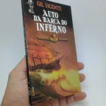Auto da barca do inferno - Gil Vicente - Coleção L&PM Pocket