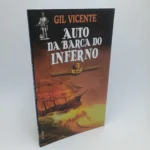 Auto da barca do inferno - Gil Vicente - Coleção L&PM Pocket (Capa)