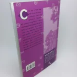 Beleza mágica - Thomas Brezina - Editora ática (Contracapa)