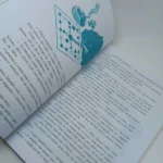 Beleza mágica - Thomas Brezina - Editora ática (Página 55)