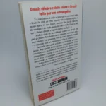 Brasil um país do futuro - Stefan Zweig - Coleção L&PM Pocket (Contracapa)