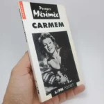 Carmem - Prosper Mérmée - L&PM Pocket