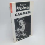 Carmem - Prosper Mérmée - L&PM Pocket (Capa)