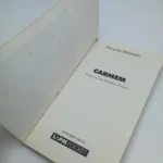 Carmem - Prosper Mérmée - L&PM Pocket (Página 1)